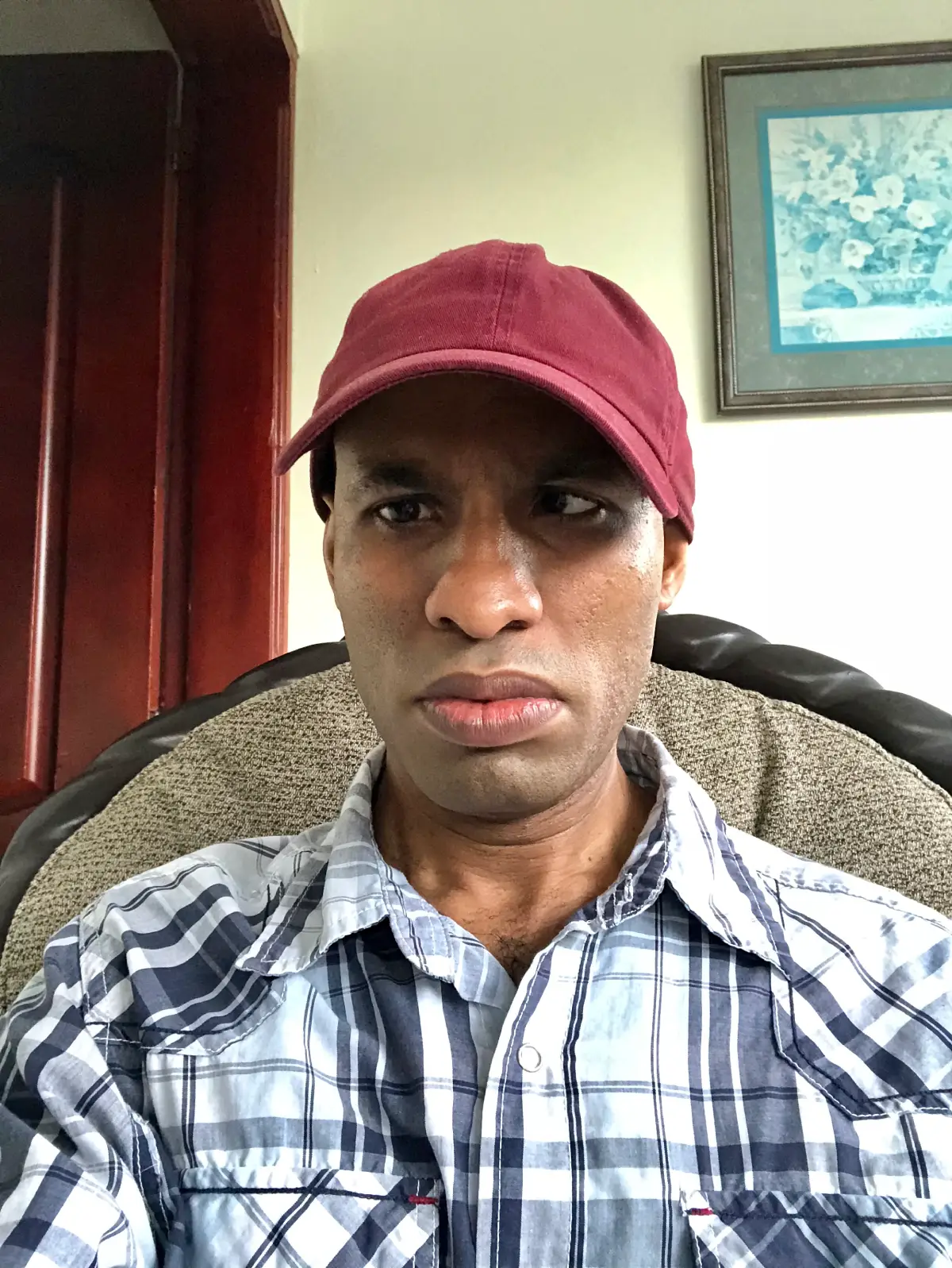 Foto de Carlos Ortiz