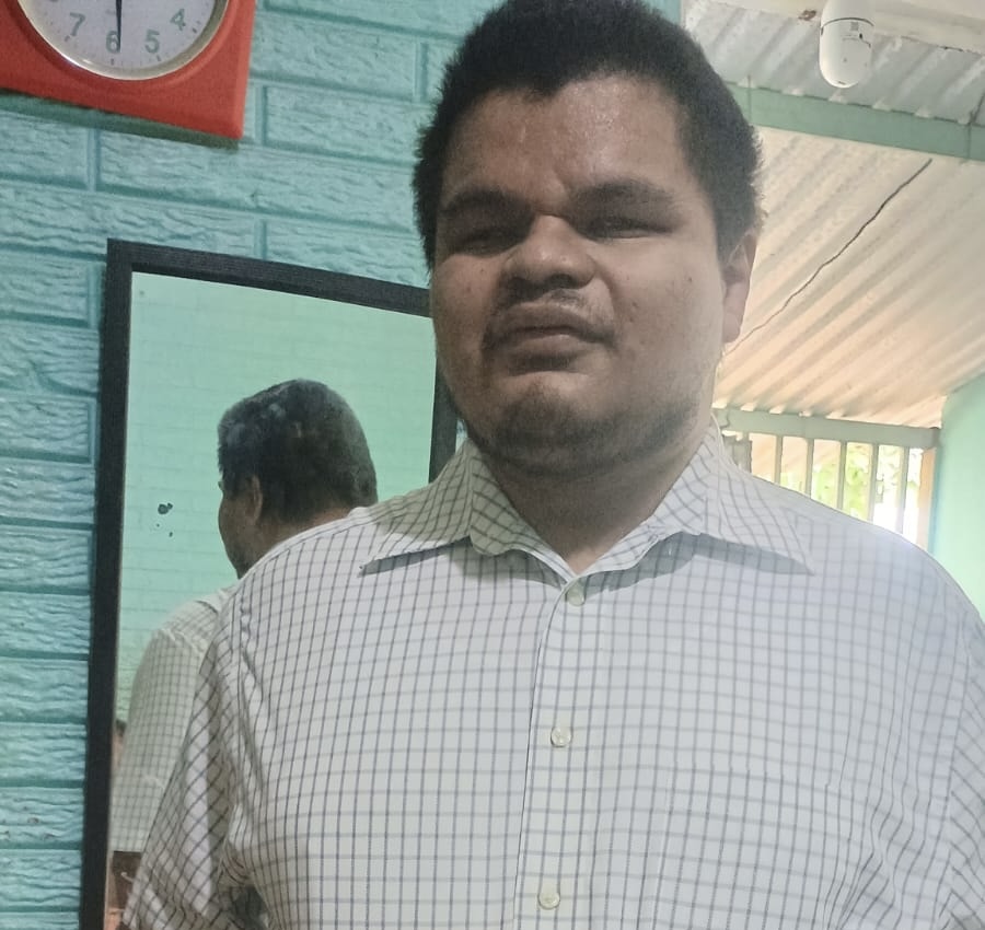 foto de Jesús López